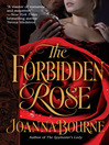 Cover image for The Forbidden Rose